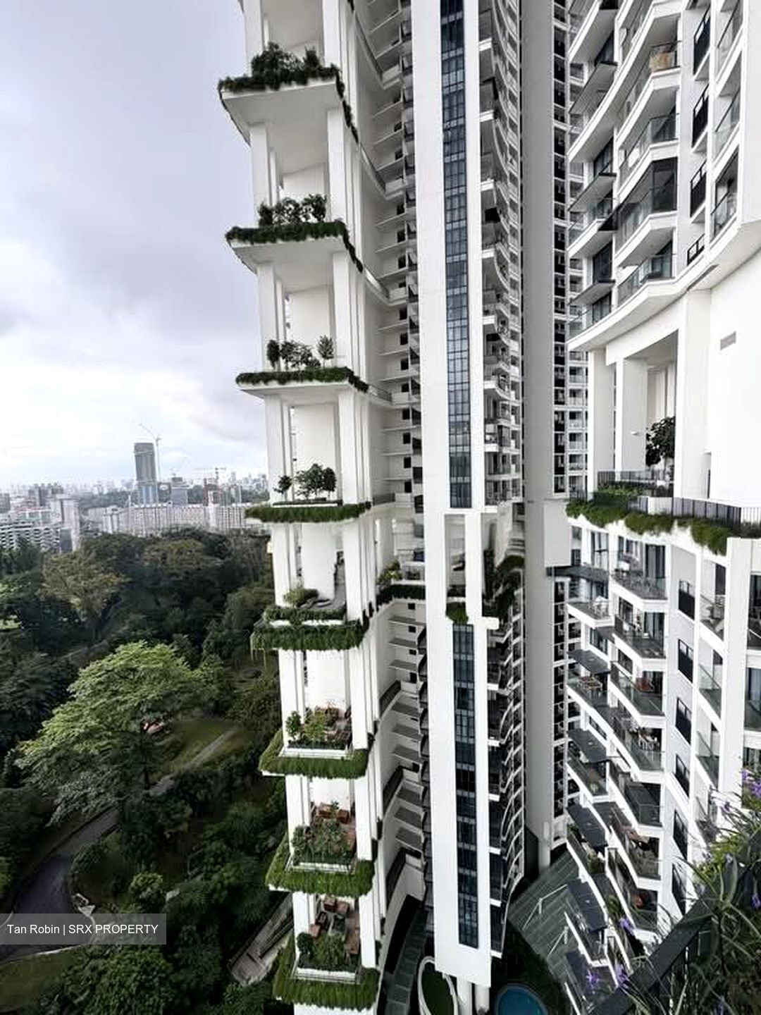 One Pearl Bank (D3), Apartment #569614921